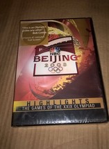 2008 Olympics: Beijing 2008 Highlights   The Games Of The Xxix [Dvd Ntsc/0 New] - £6.28 GBP