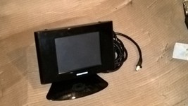 Crestron TPS-6X AND TPS-6X-DS Docking station. good condition - $149.95