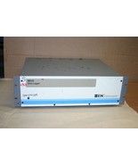 ESC 8816 S-112-0001 Data Logger w/o LCD Display+6 Cards Voltage/Relay Da... - $193.05