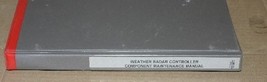 Honeywell  WC-650/660/870/880 Weather Radar controller Install Manual Honeywell - £116.81 GBP