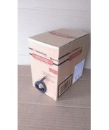 NEW Radioshack 100-FT RG-6/U Coax Cable 278-022 Coaxial 18AWG Black Shie... - $19.64 CAD