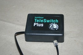 Teleadapt Teleswitch Plus Digital Analog Pbx Adapter - £23.69 GBP