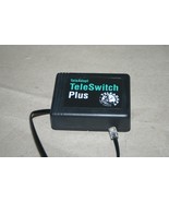 teleadapt teleswitch plus DIGITAL ANALOG PBX ADAPTER - $551.37 MXN