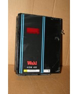 wahl hsm 400 Digital  Optical Pyrometer Temp Gauge  Controller 402 - $197.95