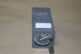 Honeywell 629BA5 / 10-60737-2 Spex Sperry Unisys RCA Pressure Ratio Indi... - £385.35 GBP