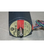 Oriental Vexta EM569H-NB 5 Phase 0.72 deg./step DC Stepper Servo Motor - €84,17 EUR