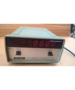 Ono Sokki DG-357 Digital Gauge - $49.45