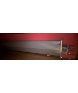 Skymasts 744.15.05.00 1-1.1 GHz Shrouded Yagi antenna RNAV Radio Navigation - $14,112.59 MXN