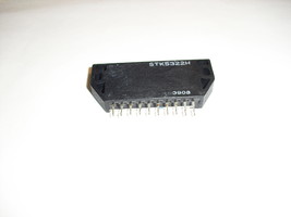 stk5322h  ic   - $0.99