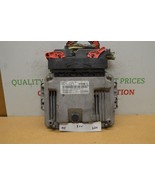 2012 Ford Focus Engine Control Unit ECU CM5A12A650KK Module 925-26A1 - $62.99