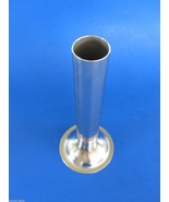 Size #8 LARGE 1 1/4&quot; meat grinder Stainless Steel sausage stuffer tube - $15.44