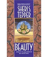 Beauty: A Novel by Tepper paperback Syfy - £9.43 GBP