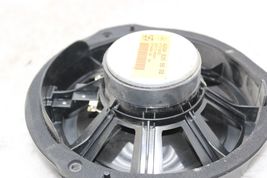 08-14 MERCEDES-BENZ E350 Right or Left Door Speaker F625 image 8