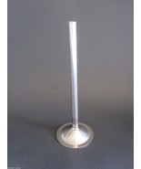 #5 x 1/2&quot; NARROW Stuffing Tube for Weston LEM Sunmile Alfa Chefs Choice MC5 - $18.38