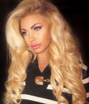 Custom Made Beautiful Full lace Front Wig 12 - £148.39 GBP