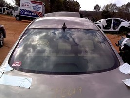 Back Glass Heated Sedan With Solar Fits 11-16 ELANTRA 103842731 - £96.56 GBP