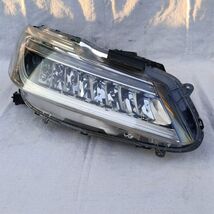 2016-17 Honda Accord Full LED Headlight Light Lamp Passenger Right RH image 2