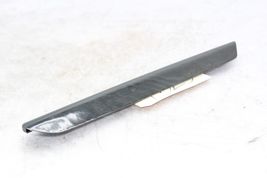 10-16 MERCEDES-BENZ E350 Left Side Center Console Trim Strip F523 image 7