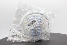 Lot of 14! Clear Silicone Tubing, 3&#39; x 1/2&quot;ID - £40.69 GBP