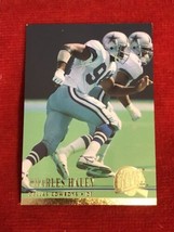 Charles Haley Dallas Cowboys DE 1994 Fleer Ultra - #70 - £2.38 GBP