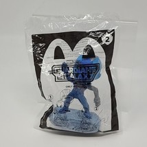 McDonalds Happy Meal 2023 Toy Marvel Guardians of the Galaxy Vol 3 Nebula - £4.63 GBP