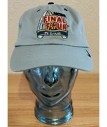 VTG 2005 Final Four March Madness St Louis Nike hat cap strapback - $24.45