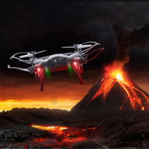 X13 quadcopter remote control helicopter - £32.09 GBP