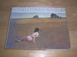 Christina&#39;s World: Paintings and Prestudies of Andrew Wyeth Wyeth, Betsy - $22.05