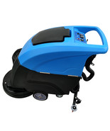 110V Commercial Auto Floor Scrubber 20inch Automatic Floor Drying Machine  - $1,849.00