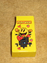 Vintage PacMan Tin Candy Dispenser - £2.39 GBP
