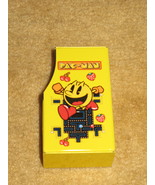 Vintage PacMan Tin Candy Dispenser - $3.00