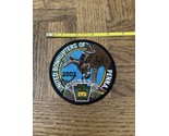 2002 United Bowhunters Association Patch - $7.47