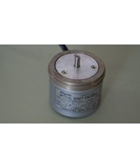 Tamagawa TS1654N150 Optical Shaft Encoder , 5VDC , 0.32A , 12Bit Resolution - $95.69 CAD