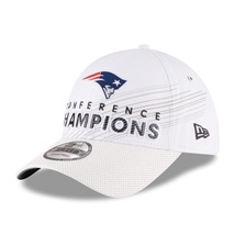 New England Patriots New Era AFC Conference HAT    - £13.23 GBP