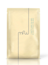 My Face Works I Need to Wake Up Facial Mask Packet  - £10.35 GBP