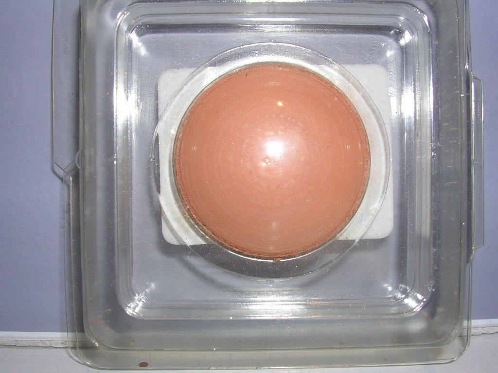 Primary image for Bourjois Little Round Pot Blush Pastel Joues Brun D'OR Blusher Clamshell Pkg