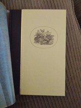 My Life by THOMAS BEWICK The Folio Society illustrated edition - $547.14 MXN