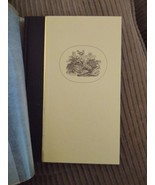 My Life by THOMAS BEWICK The Folio Society illustrated edition - £23.21 GBP