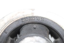 2003 MERCEDES-BENZ S55 FRONT RIGHT LOWER CONTROL ARM U0160 image 7