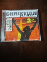 Christian Rock Of Ages 2 CDs New - £12.70 GBP