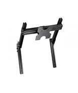 Next Level NLR-E038 ELITE FREE STANDING QUAD MNTR ADD-ON BLACK EDITION - $303.52