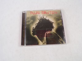 Buju Banton Til Shiloh Til I&#39;m Lid To Rest Murderer Champion Untold StoriesCD#31 - £10.38 GBP