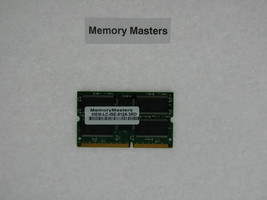 MEM-LC-ISE-512A 512MB Memory for Cisco 12000 series line cards (Tested) - $18.43