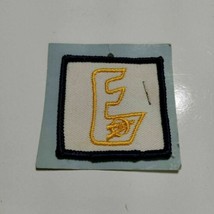 BSA Explorer International Emblem Badge Patch - £24.50 GBP