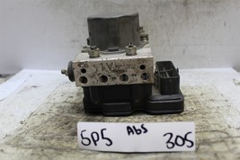 2013 Scion FRS ABS Pump Control OEM 27536CA002 Module 305 5P5 - £20.67 GBP