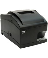 Impact Receipt Printer With Auto-Cutter, Internal Power Supply, And, In ... - £330.11 GBP