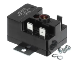 Mahlkonig 4CR-2-707 Relay Klixon 200-240V fits for Kenia/Guatemala Models - $3,202.39 MXN