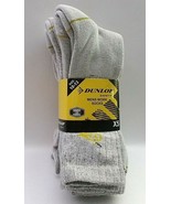 Men&#39;s (5 Pairs) Dunlop1595 Socks Hiking Work Walking Outdoor Sock Size 1... - €22,99 EUR