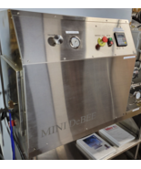Bee International Mini DeBee High Pressure Homogenizer, 45,000 PSI - $21,237.50