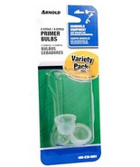 Arnold 490-239-0001 Primer Bulbs Variety Pack - $36.05 CAD